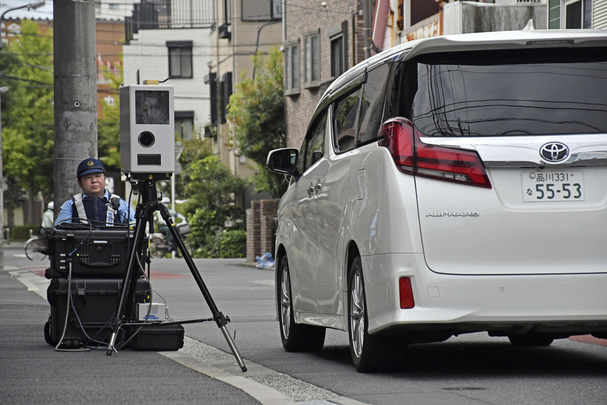絶対こうなるってわかってたでしょ! 「生活道路30キロ制限」珍騒曲!!